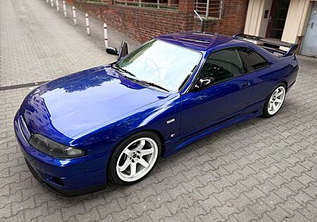 Nissan Skyline R33 GTST - GTR - Greddy - HKS - Link