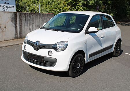 Renault Twingo Dynamique Einparkhilfe EURO6 Tempomat