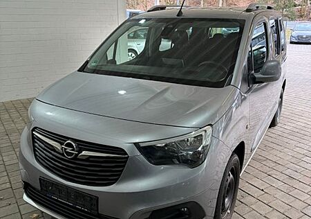 Opel Combo Life E Innovation*7 Sitze *HUD*PDC*AHK