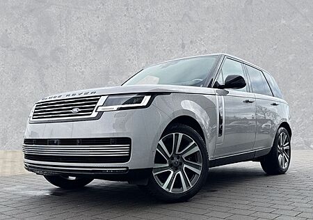 Land Rover Range Rover P615 SV,AHK Paket,Secure TrackerPro