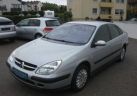 Citroën C5 HDi 110 SX