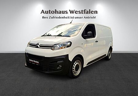 Citroën Jumpy Kasten Club M/Navi/Kamera/1.Hd/Top