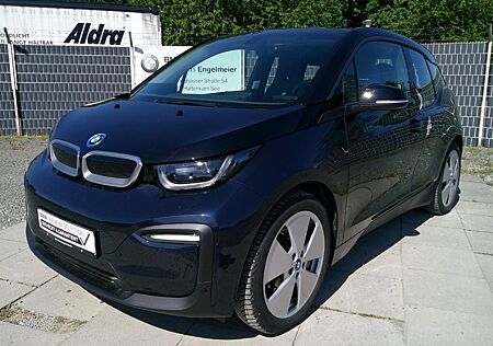 BMW i3 Navi Rückfahrkamera Komfortzugang PDC Wireles