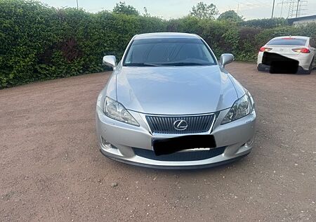 Lexus IS 250 250 Sport Line Automatik Sport Line
