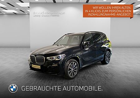 BMW X5 xDrive45e M Sport Driv.Assist.Prof Head-Up