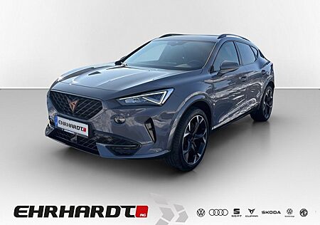 Cupra Formentor 2.0 TSI DSG 4Drive VZ DCC VIRTUAL*LED*