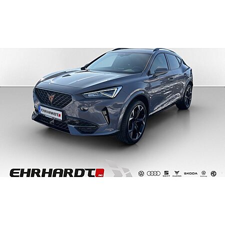 Cupra Formentor leasen