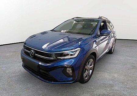 VW Taigo Volkswagen TSI R-Line (MATRIX,AHK,Navi,SHZ,PDC,...)