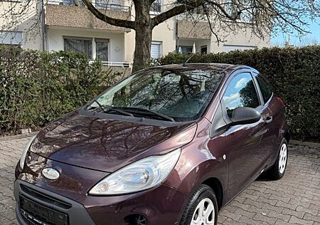 Ford Ka /+ 1,2 Trend Trend