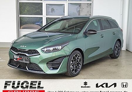 Kia Cee'd Sportswagon Ceed Sportswagon 1.5 T-GDi DCT GT-Line LED|Navi|