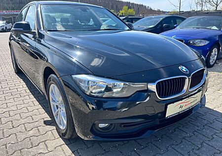 BMW 316 Baureihe 3 Lim. d Advantage