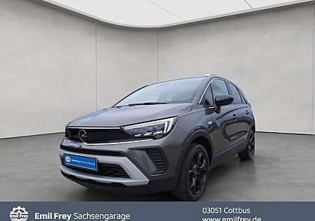 Opel Crossland X Crossland 1.2 Automatik Elegance NAVI * RFC