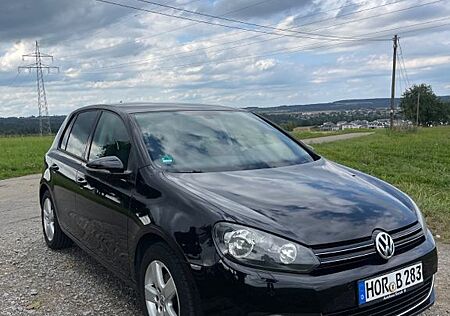 VW Golf Volkswagen 1.2 TSI Style Variant Style