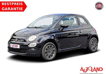 Fiat 500 1.2 Pop Star Tempomat Klima PDC Bluetooth