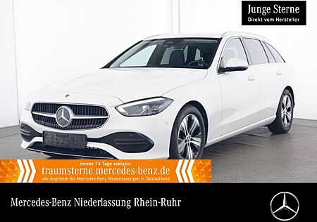 Mercedes-Benz C 180 T Avantgarde Advanced/AHK/Kamera/get.Glas