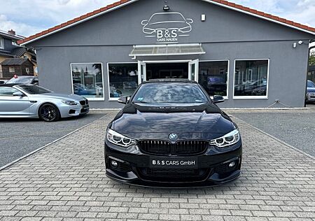 BMW 428iX Coupe M-Sport M-Performance 19 inch