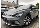 VW Golf Volkswagen VIII Move eTSI,IQ-Drive,GJR,KAM