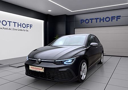 VW Golf Volkswagen 1.4 TSI eHybrid DSG GTE NAVI ACC PDC LED+