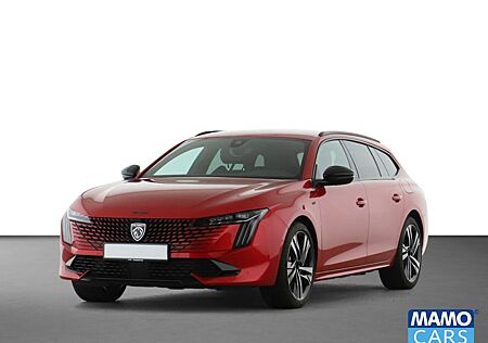 Peugeot 508 SW GT Plug-In Hybrid 225/360°CAM/LED-Matrix