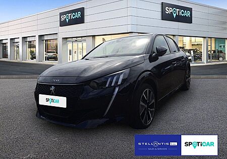 Peugeot 208 (e-) 136 GT