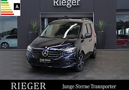 Mercedes-Benz EQT 200 Progressive LED*AHK*SHZ*Keyless*Kamera*