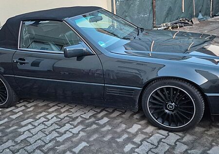 Mercedes-Benz SL 300