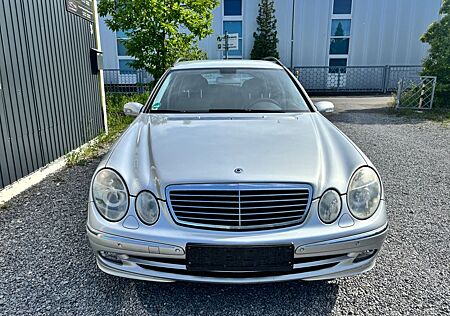 Mercedes-Benz E 280 T CDI/AUT/PDC/SHZ