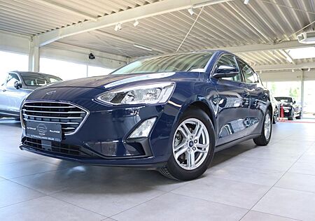 Ford Focus 1.0 EcoBoost Cool&Connect 74 kW (101 PS...