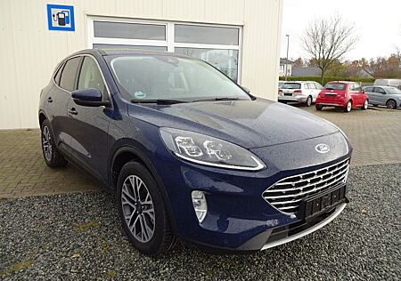 Ford Kuga 2.5 Duratec PHEV TITANIUM X