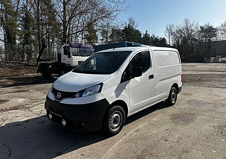 Nissan NV200 /Evalia Kasten Comfort