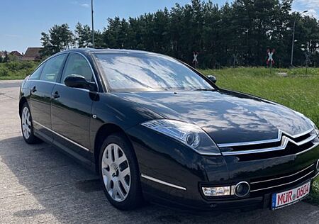 Citroën C6 V6 HDi Im Top Zustand .