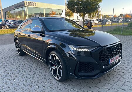Audi RS Q8 RSQ8 4.0 TFSI quattro