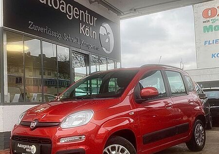 Fiat Panda Lounge *AUTOMATIK*KLIMA*1-J GARANTIE*