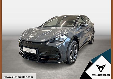 Cupra Tavascan Endurance ACC AUT Kam. KlimaA LED LM