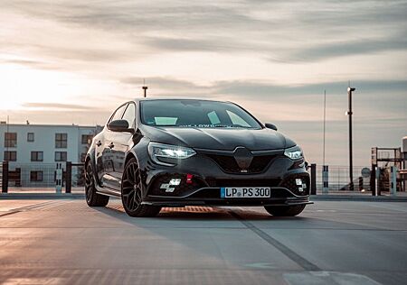 Renault Megane TCe 300 GPF R.S. Trophy R.S. Trophy