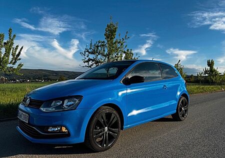 VW Polo Volkswagen 1.0 44kW Comfortline