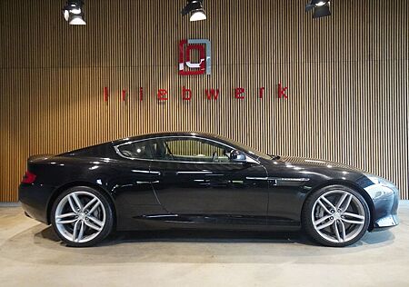 Aston Martin DB9 Coupe V12 6.0 -BRD-U-frei-1 HD-Orig. 15 TKM