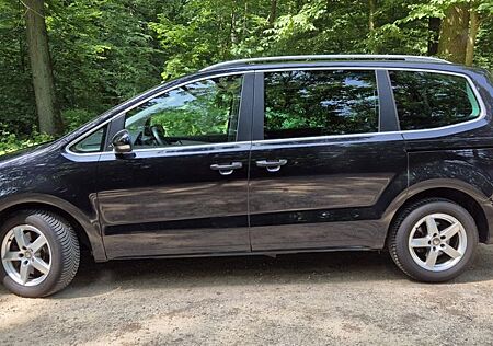 Seat Alhambra 2.0 TDI Start&Stop 103kW Style DSG ...