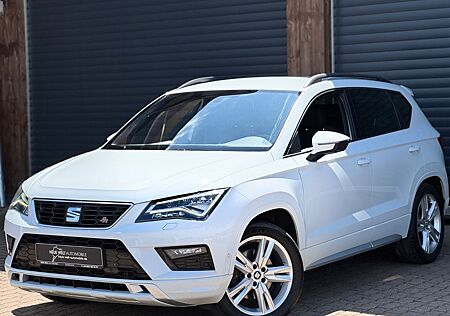 Seat Ateca FR 4Drive DSG/190PS/Navi/LED/SHZ/AHK/ACC/