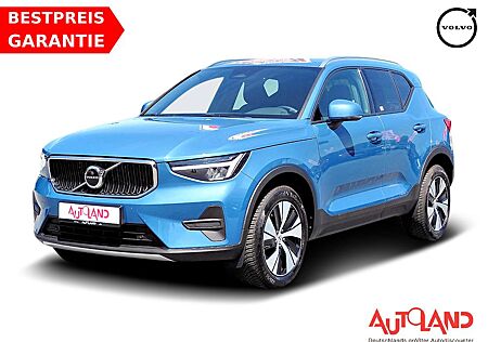 Volvo XC 40 B3 2WD Core LED Navi Kamera Sitzheizung