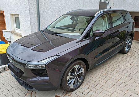 Aiways U5 63KWH 150KW Premium