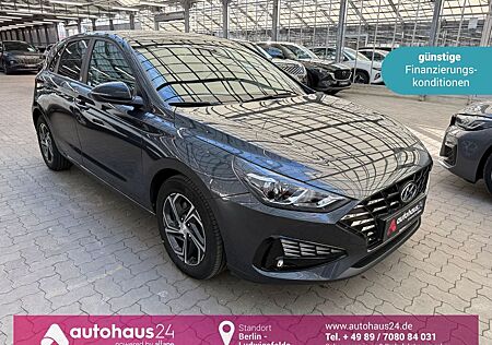 Hyundai i30 1.0 T-GDI Ed. 30 PDC + Kamera|Klima|Sitzhzg