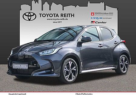 Toyota Yaris Hybrid 116 1.5 VVT-i Team Deutschland / Co