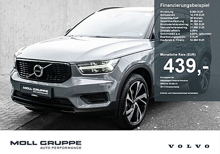 Volvo XC 40 XC40 T3 2WD R-Design R Design 2WD FLA EL.HECK