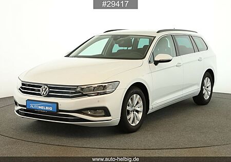 VW Passat Variant Volkswagen 1.5 TSI Business #LED#DSG#Cam#ACC