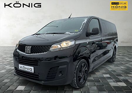 Fiat Scudo Irmscher L3 9-Sitzer 180PS Autom.