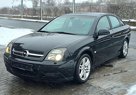 Opel Vectra GTS 3.2 V6 LIM