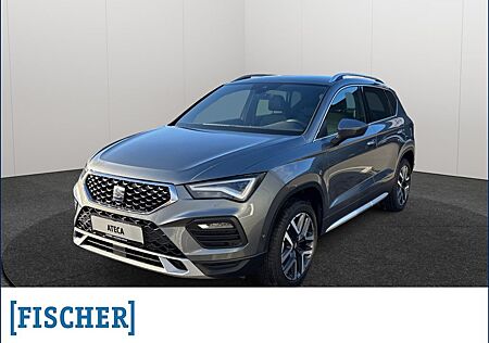Seat Ateca 1.5TSI DSG Xperience LED Navi Rear View AC