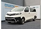 Toyota Pro Ace Proace L2 Kasten AHK TEMPOMAT APPLE/ANDROID PDC