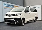 Toyota Pro Ace Proace L2 Kasten AHK TEMPOMAT APPLE/ANDROID PDC